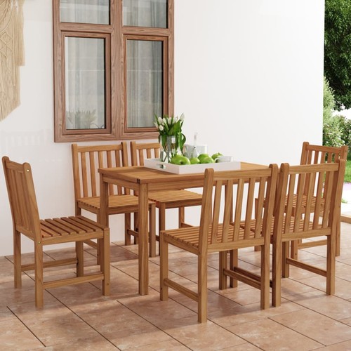 Garden dinings set - garden,