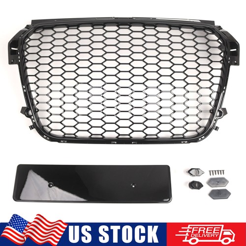 Front bumper radiator - front,