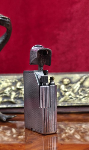 Briquet ancien dunhill - dunhill, vintage