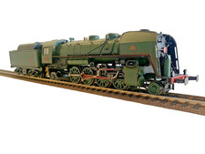 RARE Rivarossi série Galetto