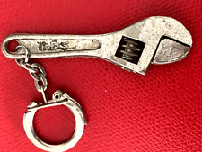 Porte-clé à molette -NO