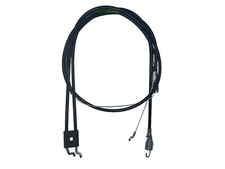 Câble d'accélérateur +