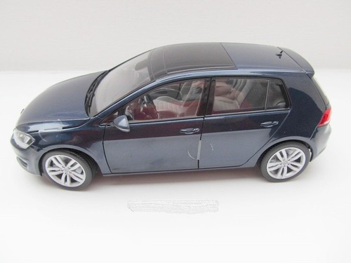 Norev volkswagen golf 7 - norev,