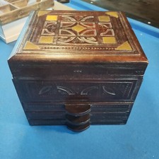 MALLE- COFFRE DE VOYAGE EN