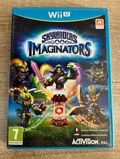 Jeu Wii U Skylanders