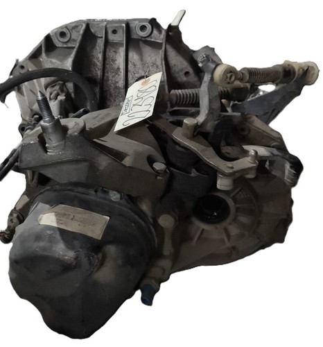 Jr5378 boite vitesse - a, renault