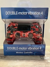 Manette Générique Ps4