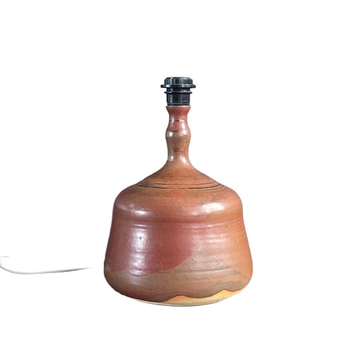 Pied lampe vintage en - de,