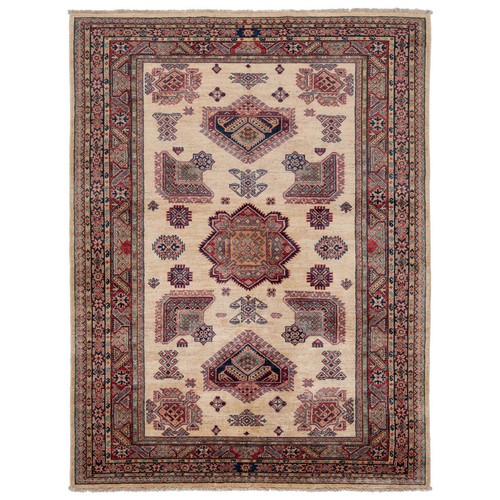 Super kazak tapis oriental - tapis,