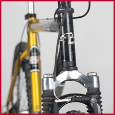 TREK 4500 SHIMANO 8s SPEED MTB