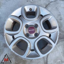 Jante aluminium 6Jx15 4x98