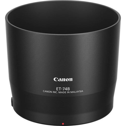 Canon paraluce objectif 74b - paraluce, et-74b
