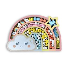 PERLES - COFFRET ARC EN CIEL