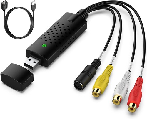 Convertisseur vhs vers - vhs,