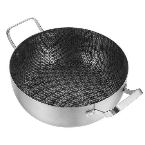 Poêle antiadhésive casserole - poêle,