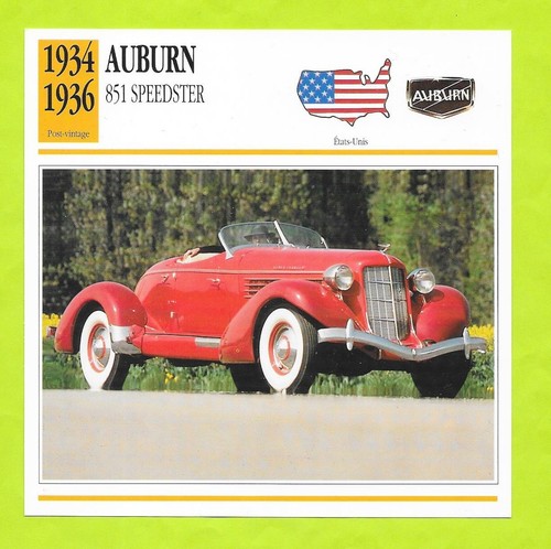 Fiche edito service - -, auburn