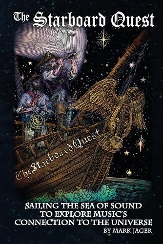 Mark jager starboard quest - mark,