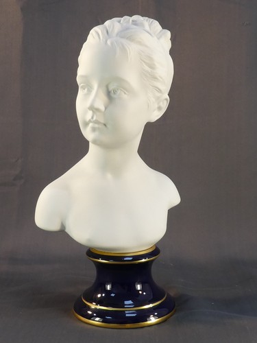 Tharaud limoges buste - limoges,