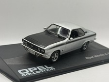 Opel Manta A GT/E 1/43 IXO