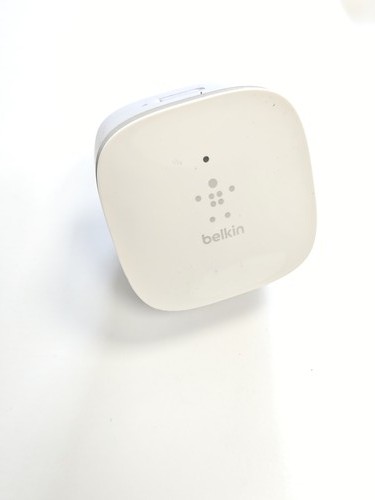 Répéteur wifi belkin n300 - répéteur,