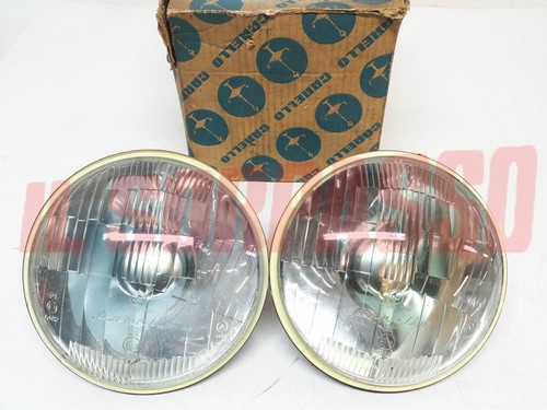 Phare groupes optiques - groupes, fiat