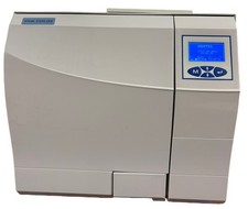 Stérilisateur autoclave