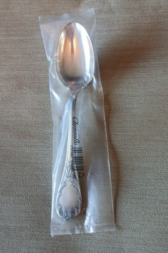 Christofle cuillère potage - christofle, à