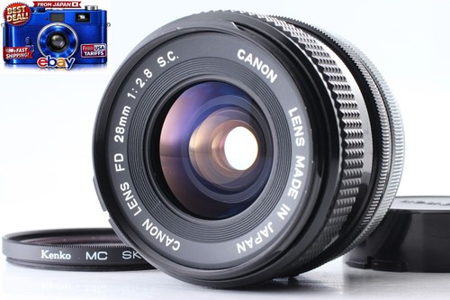 Neuf objectif mf - 〖neuf+++〗,