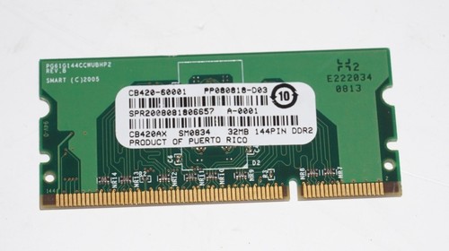 Cb420ax ddr2 144 - cb420ax, mo