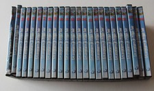 Les aventures de Prince noir - serie TV , 24 DVD