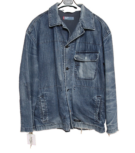 Veste jean levi taille l - levi's,