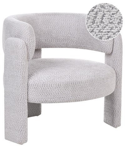 Fauteuil scandinave moderne - moderne, en