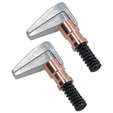 Cleco Pinces latérales