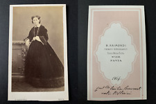 Raimondi, Pavia, Contessa