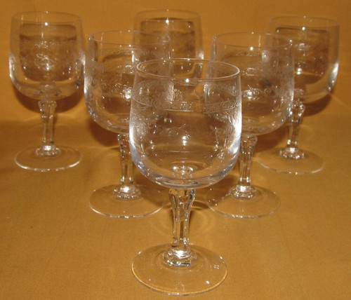 Verres vin blanc porto - vin,