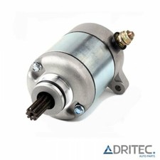 ✅Moteur de démarrage, demarreur pour HONDA CBR 125 R (2004-2010)