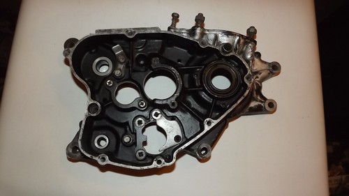 Suzuki 175 demi carter - suzuki, 175.