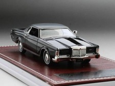 LINCOLN CONTINENTAL MARK III