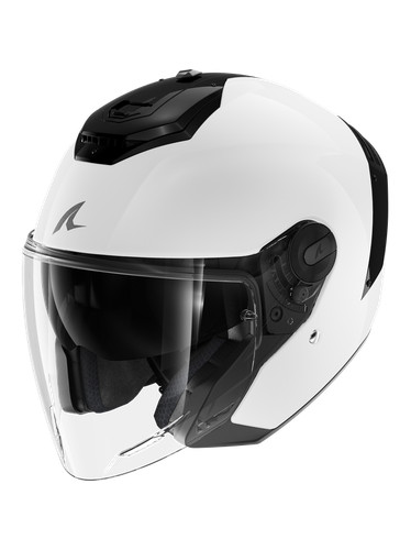 Casque jet moto shark - casque,