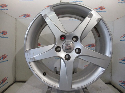Jante aluminium seat - jante, 17