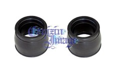 73-75  Suzuki GT500 Carb Intake  Set Two Intakes  21-GT500INBT