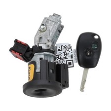 Neiman (barillet clé) - Renault CLIO III PH.1 - 7701208408 - V0-9946G