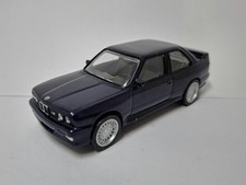 BMW M3 E30 1/43 Norev Neuf
