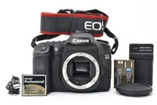 Boîtier Canon EOS 40D