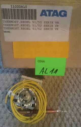 Thermostat atag s1000810 - thermostat,