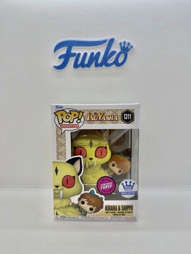 Funko pop inuyasha kirara - kirara, &
