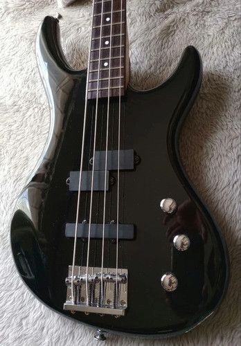 Charvette charvel electric - by,