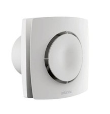 Extracteur d'air individuel