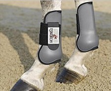 Bottes De Protection Eskadron