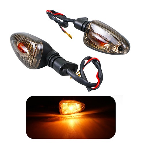 2pcs turn signal light - 2pcs,